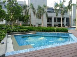 The Concourse (D7), Condominium #292594371